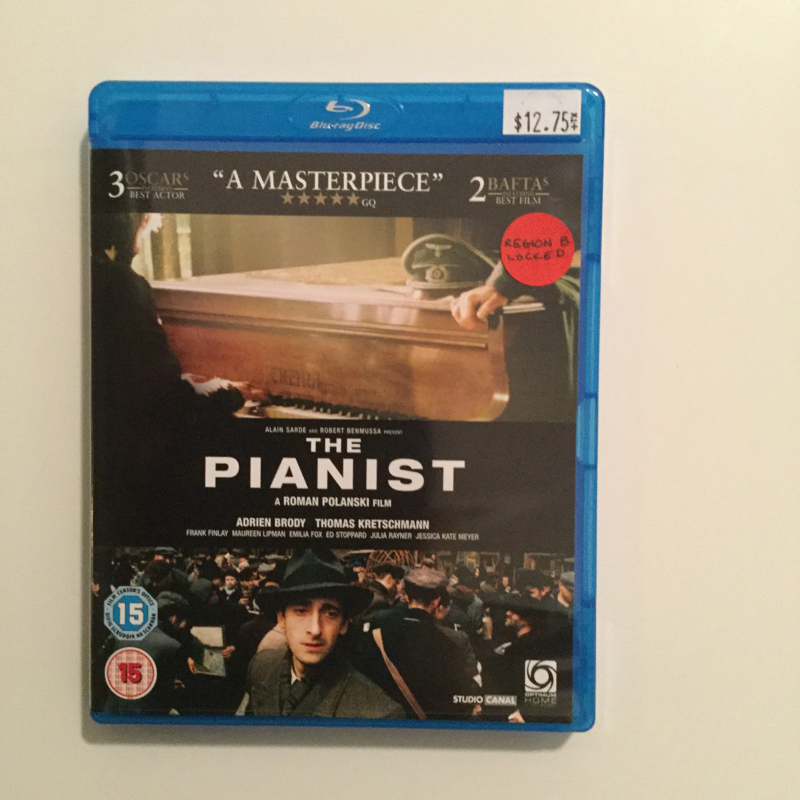 the pianist roman polanski essay the pianist roman polanski essay