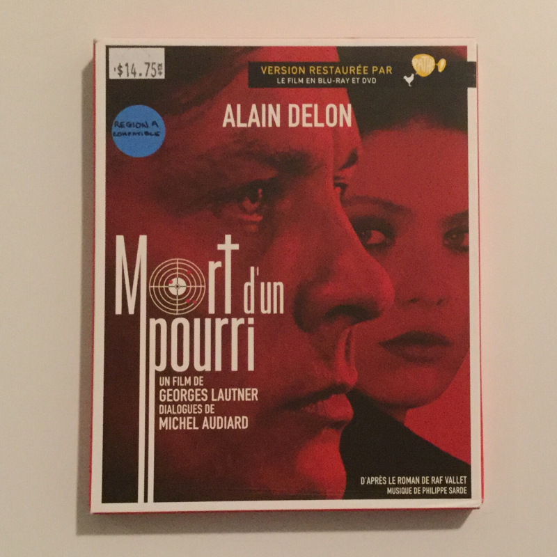 Mort dun pourri 1977 - IMDb